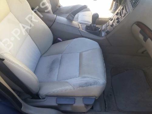 Rear right lock VOLVO S60 I (384) 2.4 D | BP777175C99 