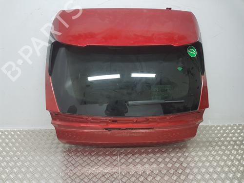 Used Tailgate Tailgate 37801834 37801834