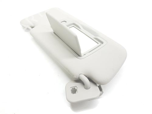 Left sun visor RENAULT CLIO V (B7_)  | BP32528193I1 
