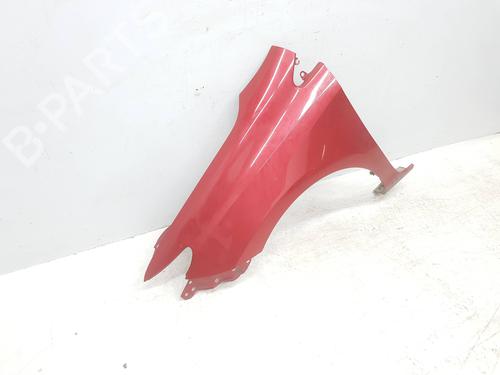 Left front fenders TOYOTA AURIS (_E18_)  | BP29409577C41 