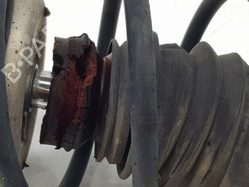 Left front shock absorber BMW 1 (E87) 116 d | BP23533769M16 