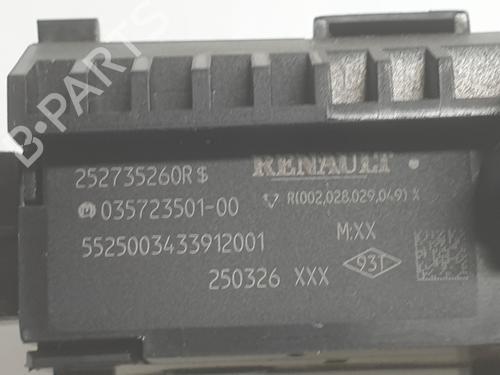 Switch RENAULT CLIO V (B7_)  | BP34636045I30  - Image 6