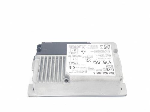 Elektronisk modul VW TOURAN (5T1) 1.5 TSI | BP26549301M83 