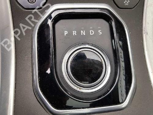 Differensial forvogn LAND ROVER RANGE ROVER EVOQUE (L538) 2.0 D 4x4 | BP9684152M23 