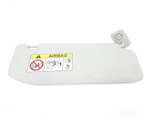 Used Right sun visor CITROËN C4 CACTUS 1.6 BlueHDi 100 (99 hp) 22386222