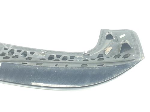 Rear spoiler FORD FOCUS III 1.0 EcoBoost | BP19105904C96 