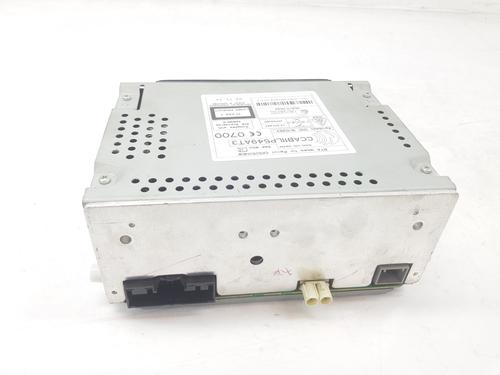Radio LAND ROVER RANGE ROVER EVOQUE (L538) 2.2 D 4x4 | BP13706668E6 