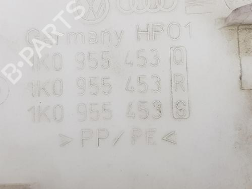 Windscreen washer tank SEAT LEON (1P1) 2.0 TFSI | BP15847890C113 