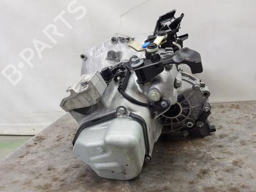 Gearbox CITROËN C3 III (SX) 1.2 VTi 82 | BP37439703M3 - Image 8