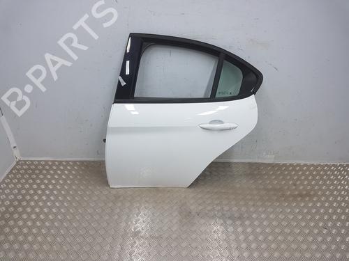 Used Left rear door Left rear door 37759416 37759416