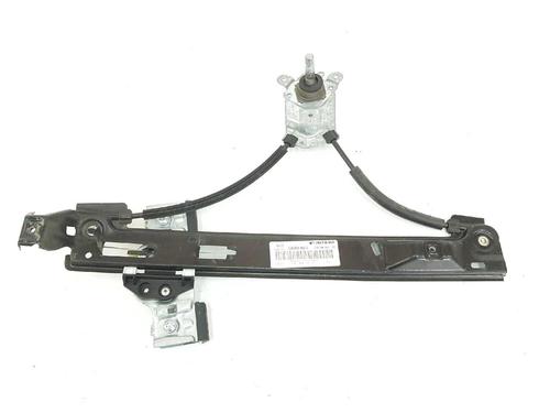 Used Rear right window mechanism SEAT IBIZA IV SC (6J1, 6P5) 1.2 (70 hp) 6244441