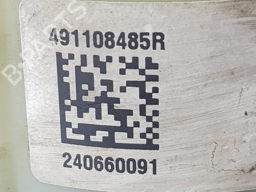 Steering pump RENAULT TRAFIC III Bus (JG_) 2.0 dCi 110 (JGMW) | BP34699204M99 - Image 7