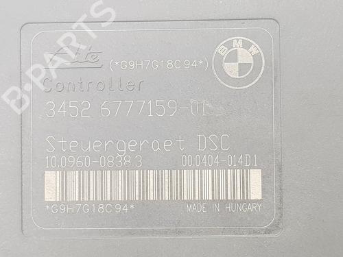 Alternator BMW 3 Touring (E91) 320 d | BP32266366M7 