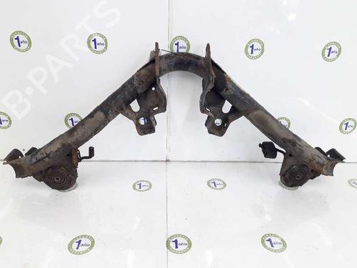 Rear axle FORD SIERRA II (GBG, GB4) 2.0 RS Cosworth | BP14069158M2 