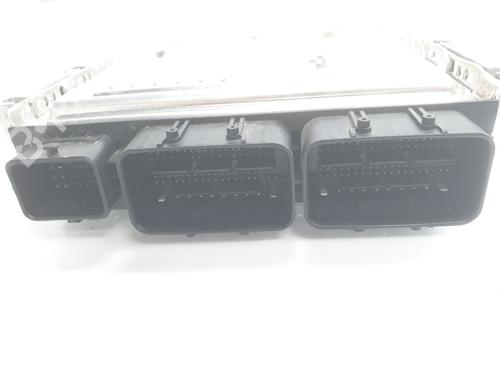 Engine control unit (ECU) RENAULT KANGOO III MPV Blue dCi 75 (KJAA) | BP32118217M57 - Image 2