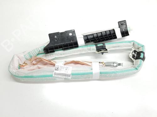 Used Left curtain airbag SEAT ARONA (KJ7, KJP) [2017-2025]  27880965