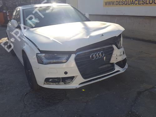 Engine AUDI A4 B8 (8K2) | BP36443649M1 - Image 20