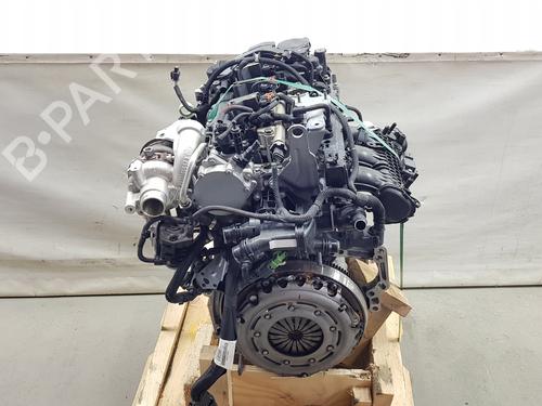 Engine JEEP AVENGER (J2) | BP37471576M1 - Image 8