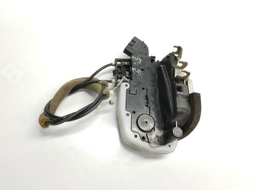 Front right lock NISSAN X-TRAIL III (T32_, T32R, T32RR) 2.0 dCi ALL MODE 4x4-i (NT32) | BP22790381C97 