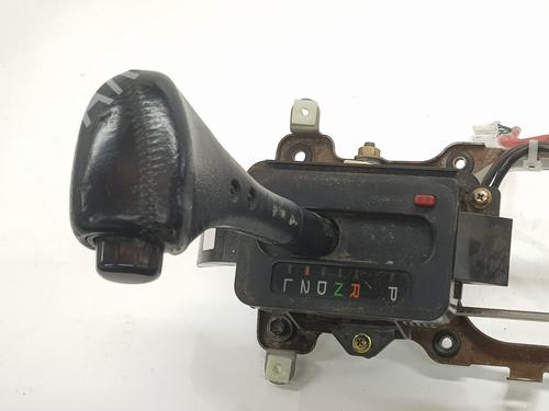 Gear lever TOYOTA LAND CRUISER 90 (_J9_) 3.0 TD (KZJ90_, KZJ95_, KZJ90R, KZJ95R, KZJ90W, KZJ95W) | BP19037363M90 