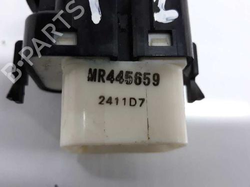 Left rear window switch MITSUBISHI PAJERO III (V7_W, V6_W) 3.2 Di-D (V68W, V78W) | BP6597484I29 