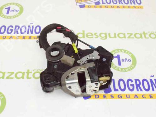 Front left lock TOYOTA LAND CRUISER PRADO (_J12_) 3.0 D-4D (KDJ120, KDJ125) | BP1414293C98 