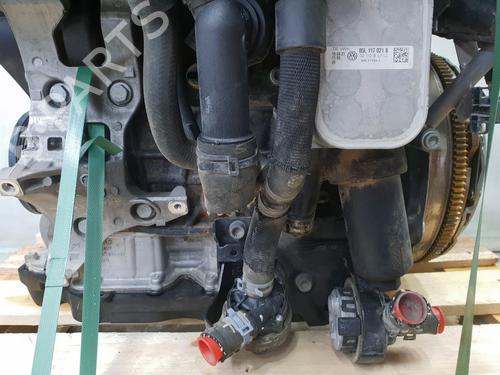 Engine VW T-ROC (A11, D11)  | BP29728609M1 