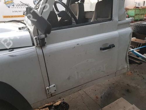 Electronic module LAND ROVER DEFENDER Station Wagon (L316) 2.4 Td4 4x4 (L316) | BP10256760M83 