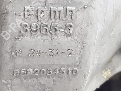 Gearbox CITROËN BERLINGO Box Body/MPV (K9) 1.5 BlueHDi 100 | BP31975194M3 