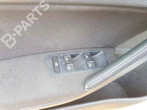 Front left exterior door handle VW GOLF VII (5G1, BQ1, BE1, BE2) 1.6 TDI | BP7706725C128  - Image 18