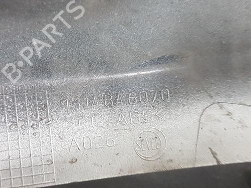 Grill FIAT DUCATO Van (250_) 150 Multijet 2,3 D | BP37536752C40  - Image 5