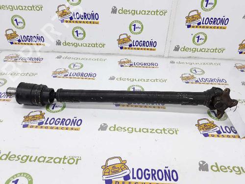 Other MITSUBISHI PAJERO III (V7_W, V6_W) 2.5 TDi (V64W) | BP14124774O1 