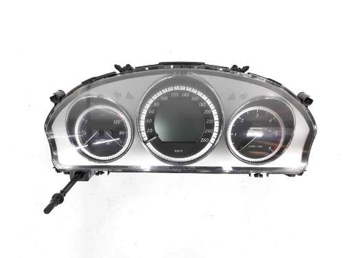 Used Instrument cluster MERCEDES-BENZ GLK-CLASS (X204) 320 CDI 4-matic (204.983) (224 hp) 4975526
