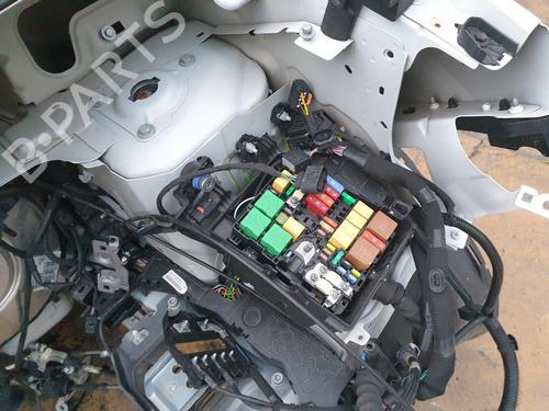 Left front brake caliper TOYOTA PROACE CITY Box Body/MPV 1.5 D-4D 130 (BPZMA) | BP11600238M105 