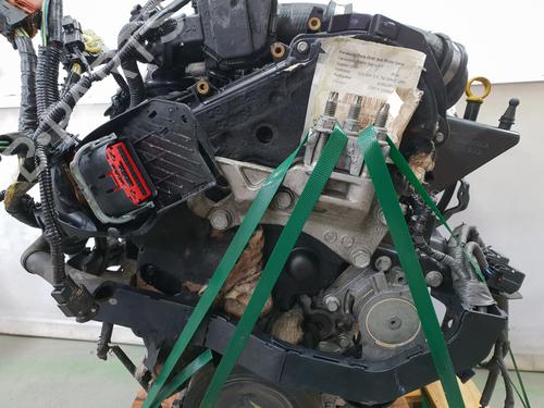 Engine FORD FIESTA VI (CB1, CCN) 1.4 TDCi | BP22769603M1 