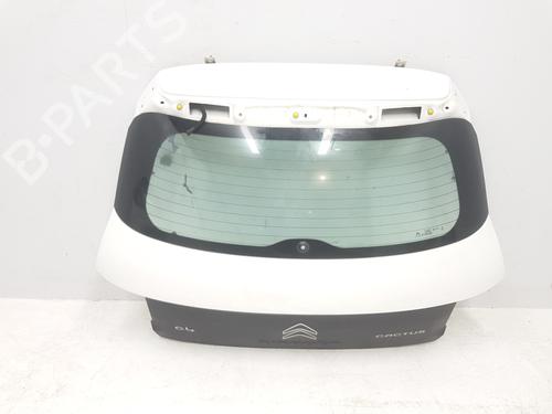 Bakluke CC/Kombi-Kupé CITROËN C4 CACTUS 1.6 BlueHDi 100 (99 hp) 22384075
