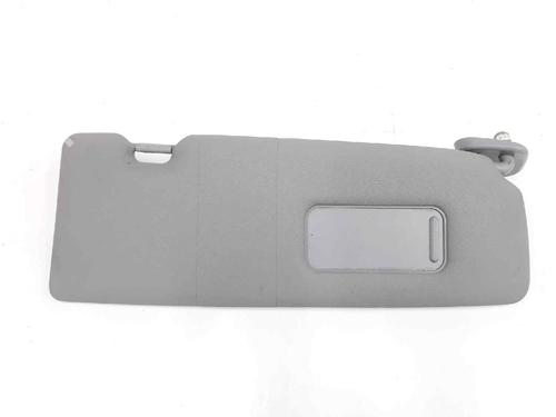 Used Right sun visor BMW 1 (E87) 118 d (143 hp) 5407375
