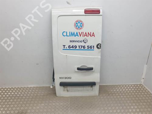 Used Left rear door Left rear door 38936251 38936251