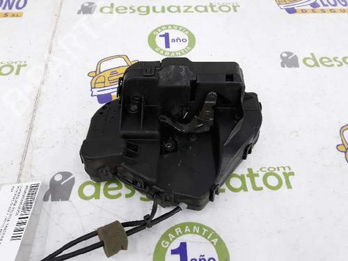 Rear right lock MERCEDES-BENZ E-CLASS (W211) E 280 (211.054) | BP2005050C99 