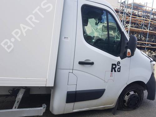 Engine RENAULT MASTER III Platform/Chassis (EV, HV, UV) 2.3 dCi 165 FWD (EV0P, EV0U, EV11, EV12, HV0P, HV0U,... | BP39404848M1 - Image 29