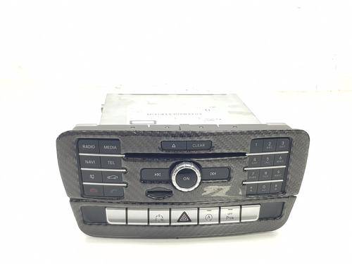 Used Electronic module MERCEDES-BENZ B-CLASS Sports Tourer (W246, W242) B 180 CDI / d (246.212) (109 hp) 32866587