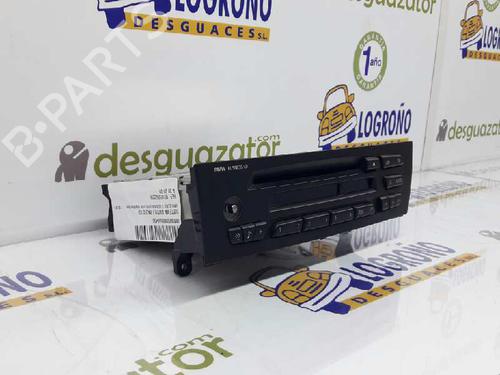 Radio BMW 3 (E90) 320 i | BP2218512E6 