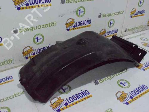 Wheel arch BMW 3 Touring (E91) 320 d | BP14121600C56 