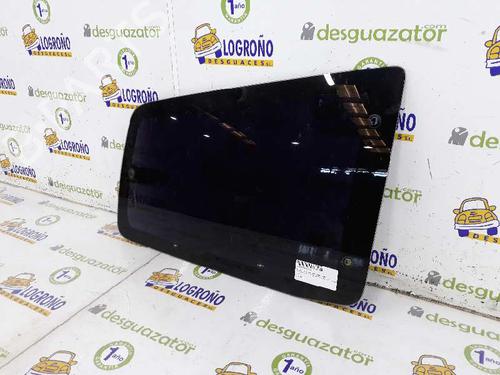 Rear right quarter glass MITSUBISHI PAJERO III (V7_W, V6_W) 3.2 Di-D (V68W) | BP14126646C92 