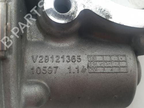 Throttle body SEAT LEON (KL1, KLG) 1.5 TSI | BP37265609M82 - Image 2