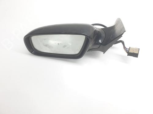 Used Left mirror AUDI A6 C5 (4B2) 2.8 (193 hp) 23092674