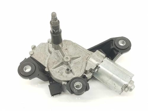 Used Rear wiper motor NISSAN QASHQAI / QASHQAI +2 I (J10, NJ10, JJ10E) 1.5 dCi (106 hp) 7217458