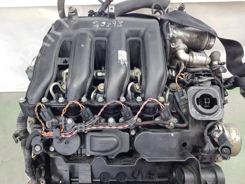 Engine BMW 1 (E87) 118 d | BP32986887M1 - Image 6