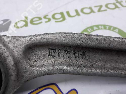 Left rear suspension arm BMW 5 Touring (F11) 535 d | BP14122306M14 