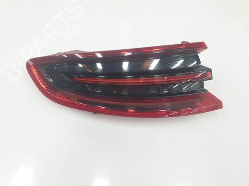Used Left taillight Left taillight 38462918 38462918